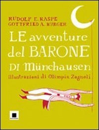 Le avventure del barone di M&uuml;nchausen