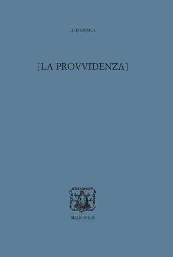 La provvidenza