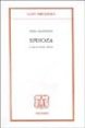Spinoza