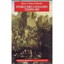 Storia dei cavalieri templari
