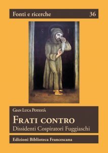 Frati contro