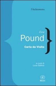 Carta da visita