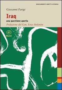 Iraq - Una questione aperta