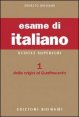 Esame Di Italiano. Per I Licei E Gli Ist. Magistrali (l`)