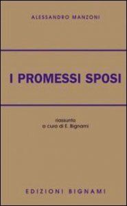 Promessi sposi. Riassunto