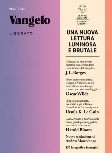 Vangelo liberato