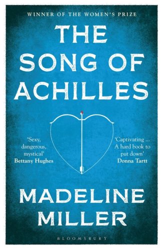 Song Of Achilles
