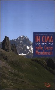 In cima. 90 normali nelle Cozie meridionali