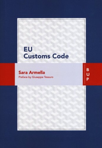 EU customs code