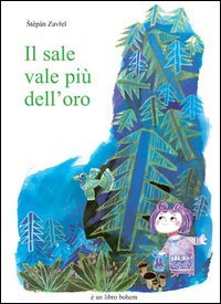 Il sale vale pi&ugrave; dell'oro