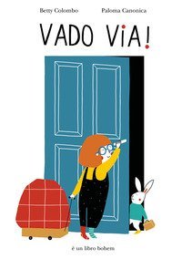 Vado via!