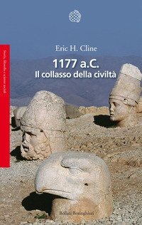 1177 a. C. Il collasso della civilt&agrave;