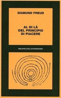 Al di l&agrave; del principio di piacere
