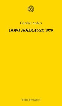 Dopo &laquo;Holocaust&raquo; 1979