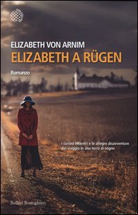 Elizabeth a R&uuml;gen