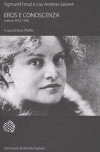 Eros e conoscenza - Lettere 1912-1936