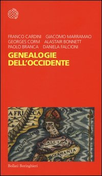 Genealogie dell'Occidente