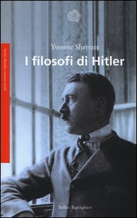 I filosofi di Hitler