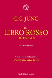 Il libro rosso - Liber novus
