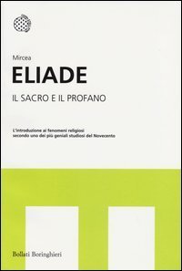 Il sacro e il profano