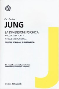 La dimensione psichica