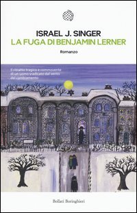 La fuga di Benjamin Lerner