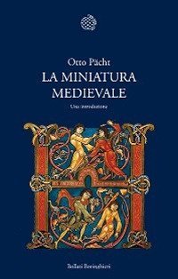 La miniatura medievale. Una introduzione