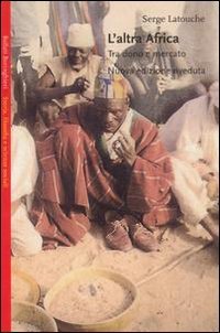 L'altra Africa - Tra dono e mercato