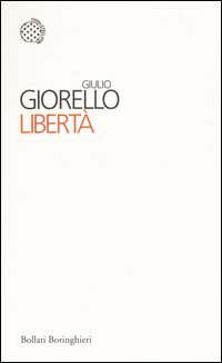 Libert&agrave;