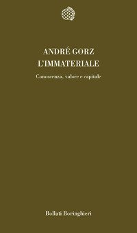 L'immateriale - Conoscenza, valore e capitale