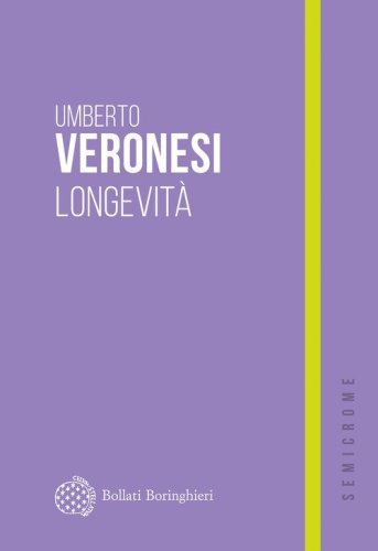 Longevit&agrave;