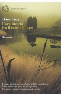 L'ora incerta tra il cane e il lupo