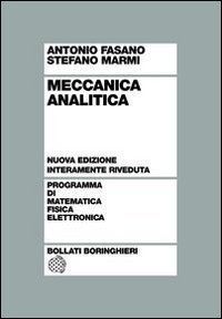 Analisi matematica - Giovanni Prodi - Libro - Bollati Boringhieri -  Programma di mat. fisica elettronica