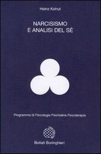 Narcisismo e analisi del s&eacute;