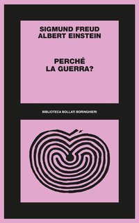 Perch&eacute; la guerra?