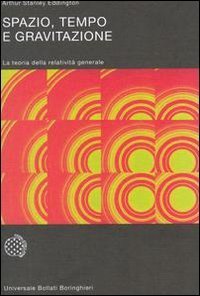 Spazio, tempo e gravitazione