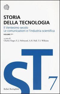 Storia della tecnologia