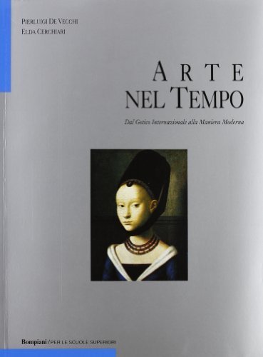 Arte Nel Tempo II.ed.blu+glossario+indici