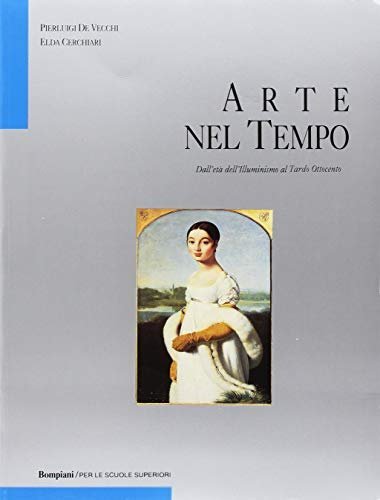 Arte Nel Tempo III.ed.blu+indici
