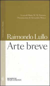Arte breve - Testo latino a fronte