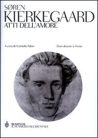 Atti dell'amore - Testo danese a fronte