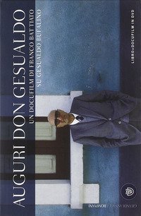 Auguri don Gesualdo - DVD. Con libro