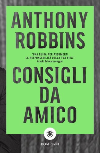 Libri di Anthony Robbins - libri Librerie Università Cattolica del