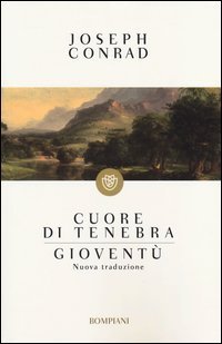 Cuore di tenebra&shy;Giovent&ugrave;