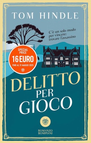 Delitto per gioco