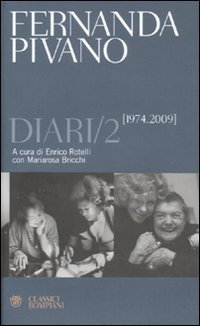 Diari (1974-2009). Vol. 2