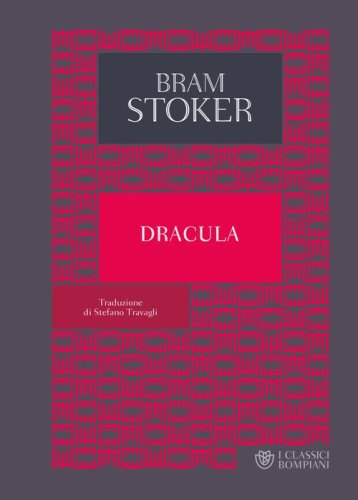 Libri di Bram Stoker - libri Librerie Università Cattolica del Sacro Cuore