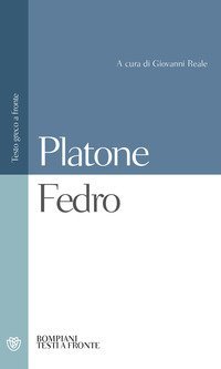 Fedro - Testo greco a fronte
