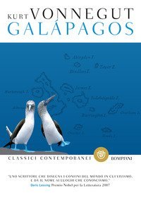 Galapagos