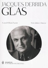 Glas. Testo italiano e francese